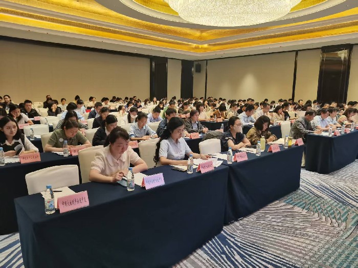 安庆市首届残疾人用人单位（雇主）培训班圆满举办